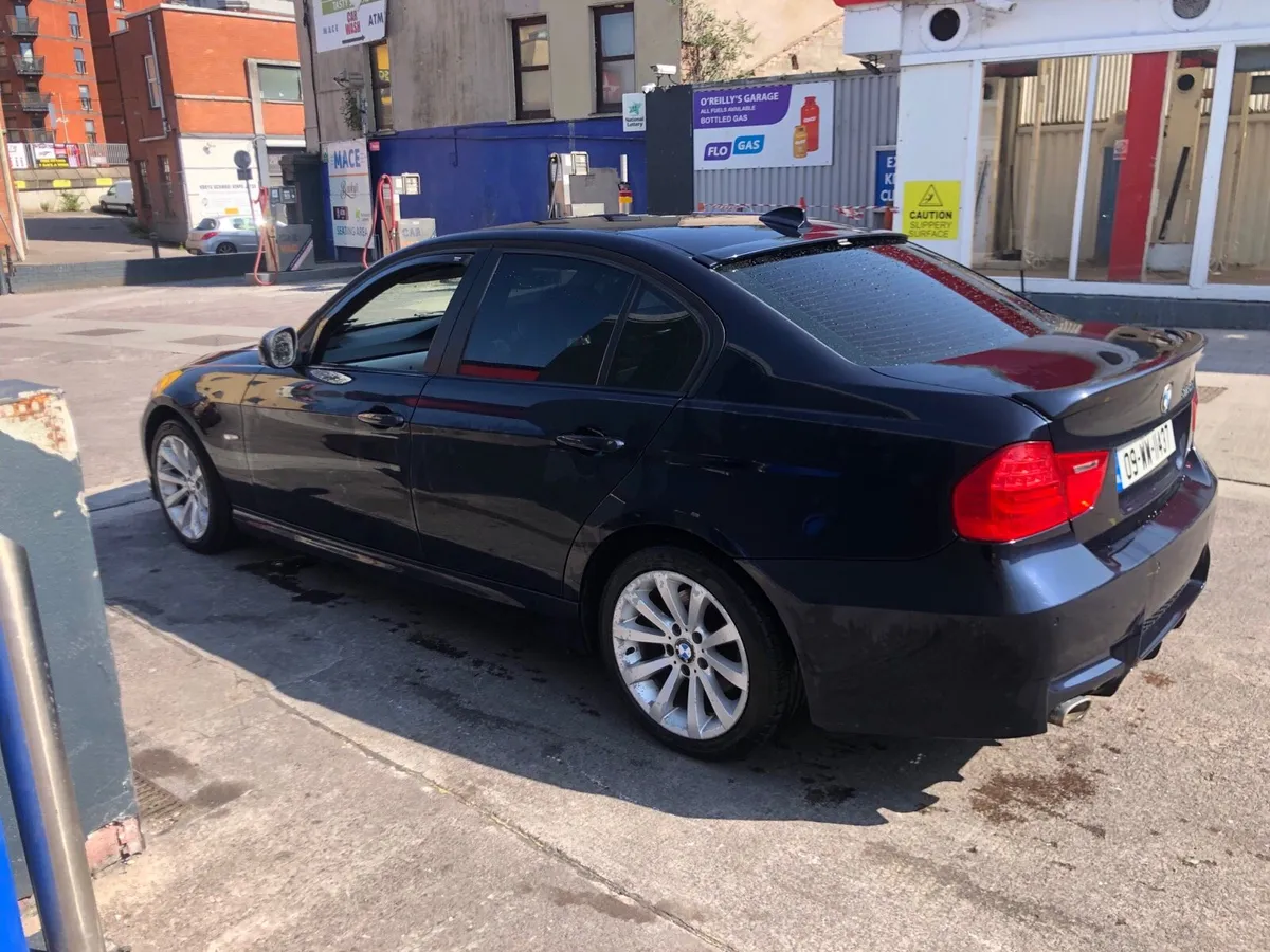 BMW 320d diesel business edition - Image 1