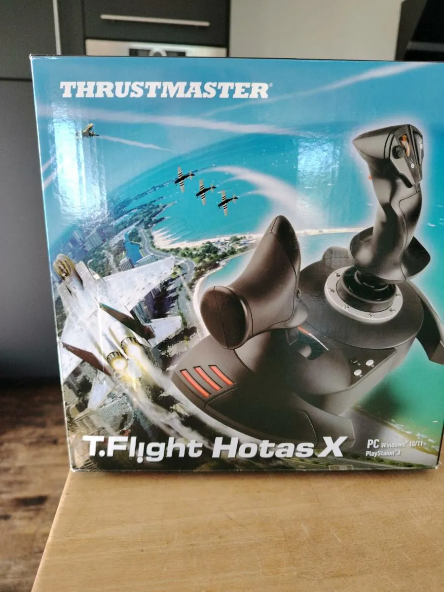 Gaming Joystick - Image 1