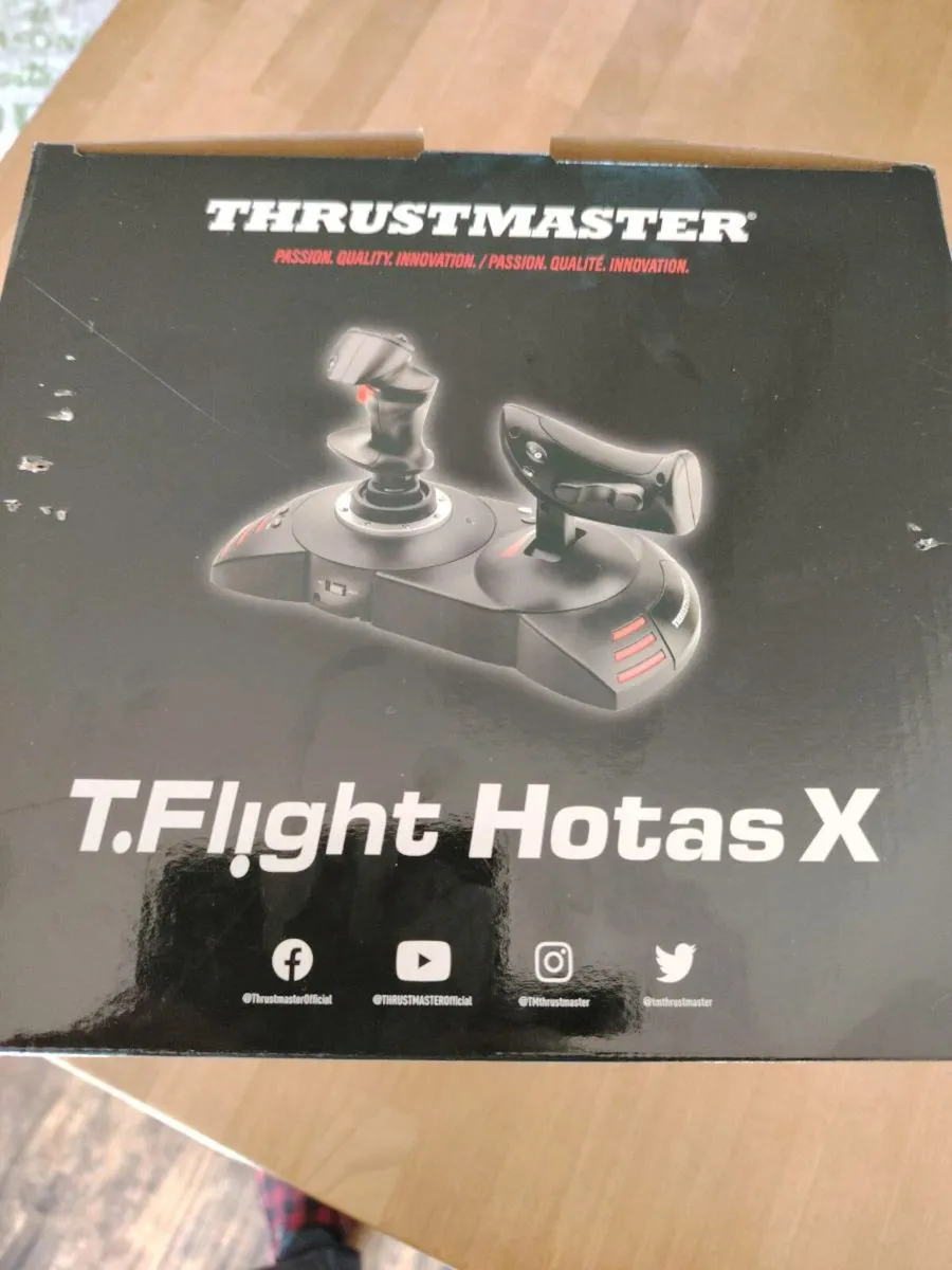 Gaming Joystick - Image 3