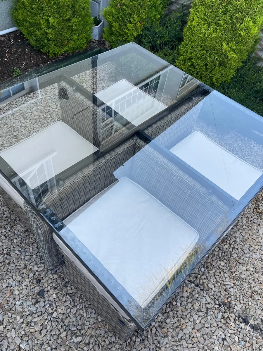 Garden furniture - Image 2