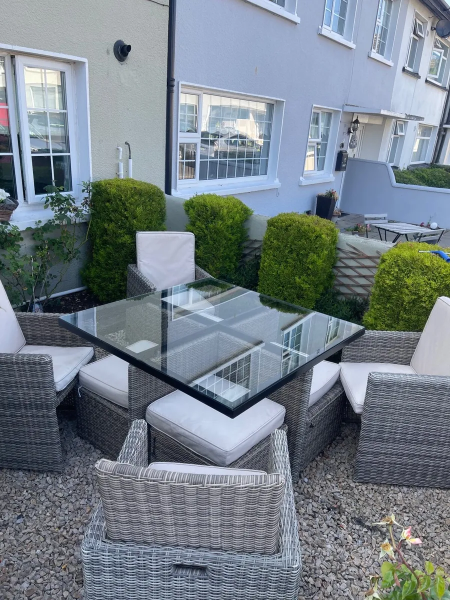 Garden furniture - Image 3