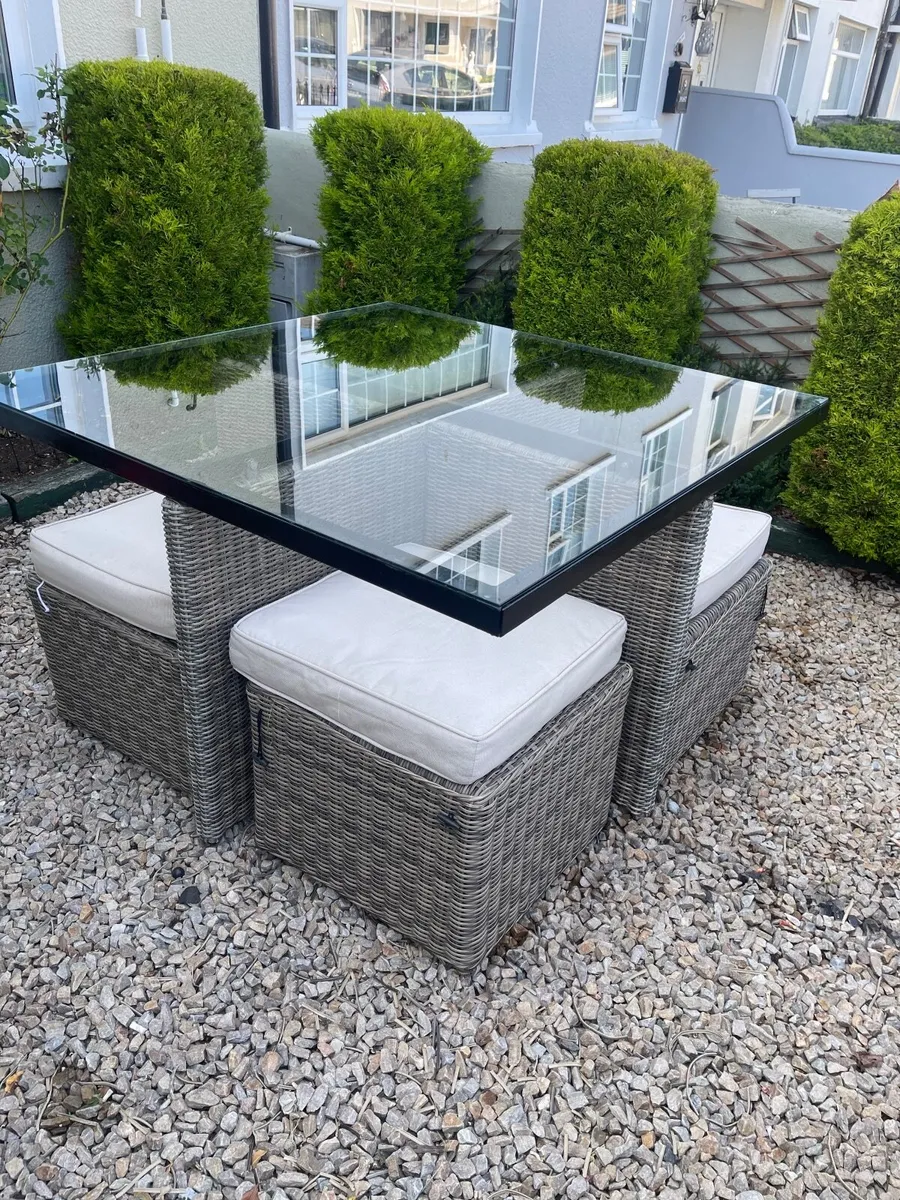 Garden furniture - Image 4