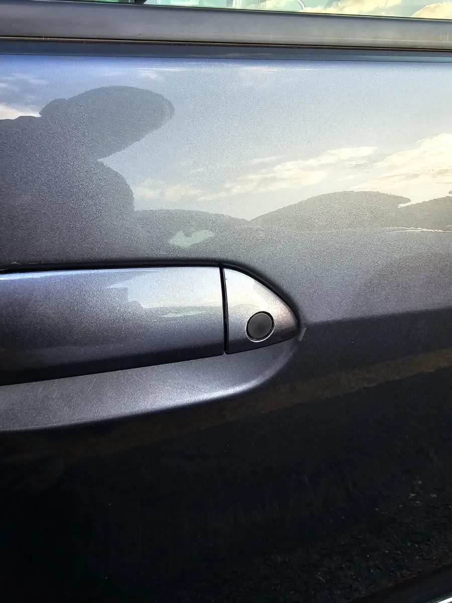 Honda Fit 2013 Hybrid Automatic - Image 3