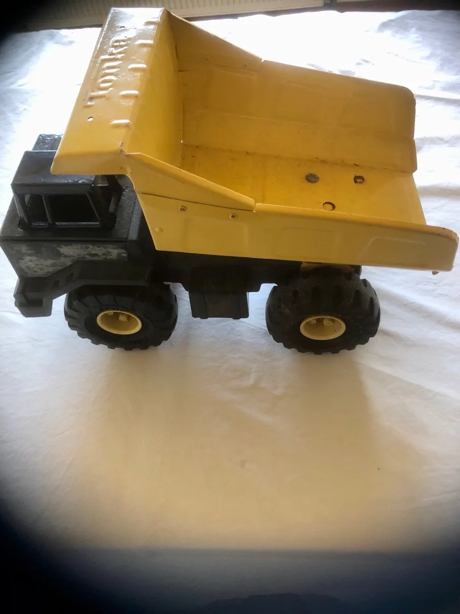 🔶Tonka Truck🔶 - Image 1