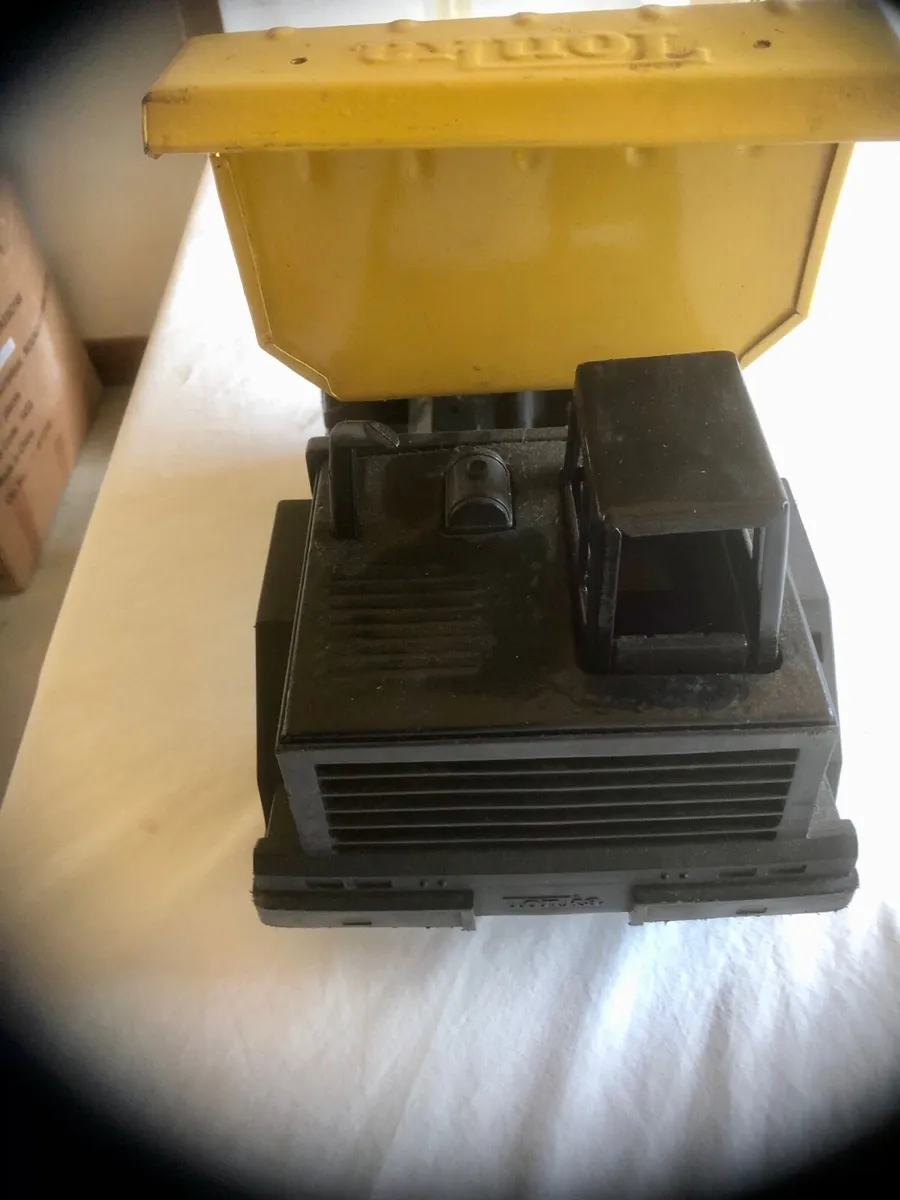 🔶Tonka Truck🔶 - Image 2
