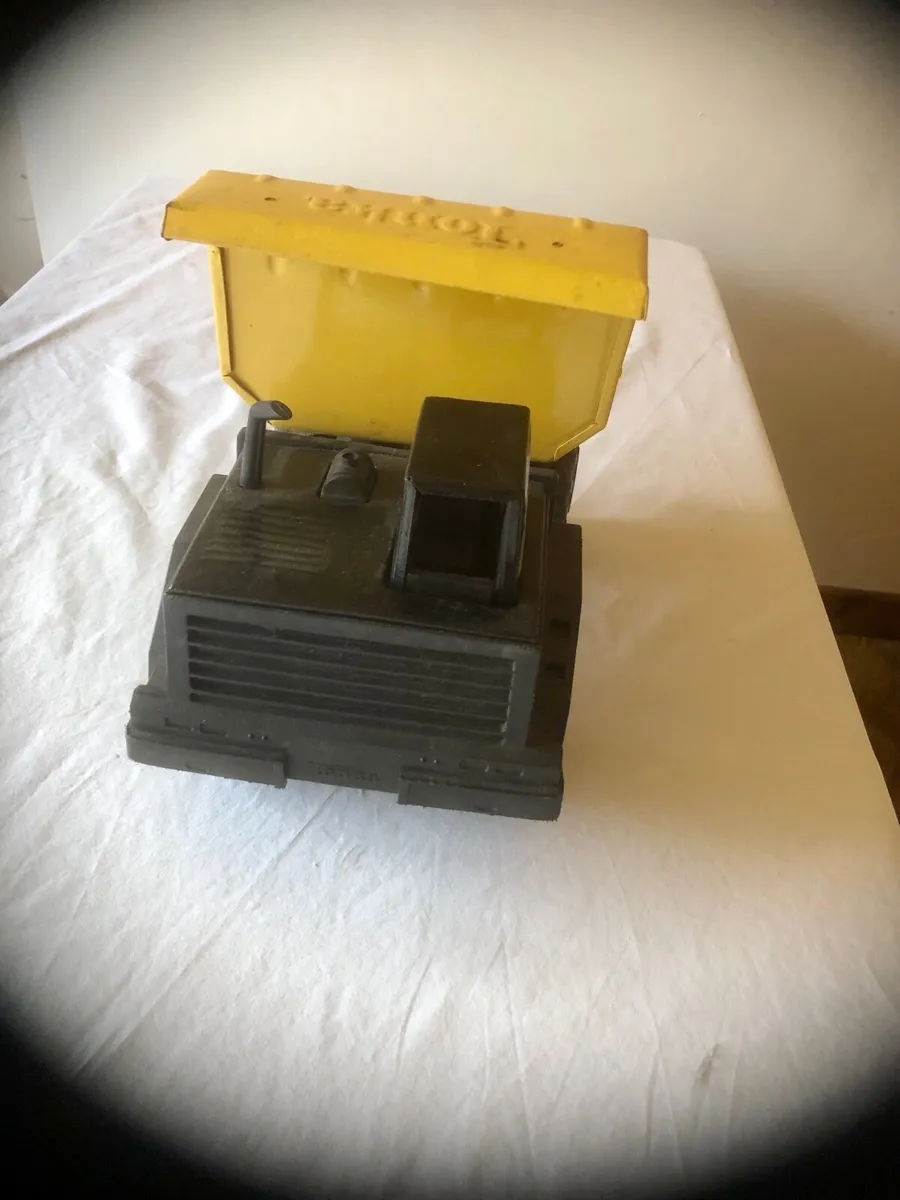 🔶Tonka Truck🔶 - Image 3