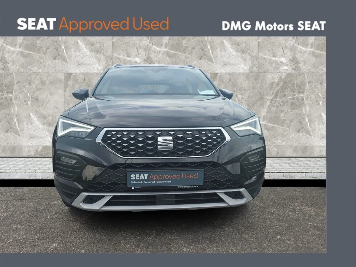 SEAT Ateca 2.0 TDI 115BHP XP - Image 2