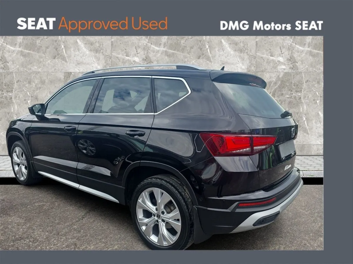 SEAT Ateca 2.0 TDI 115BHP XP - Image 4