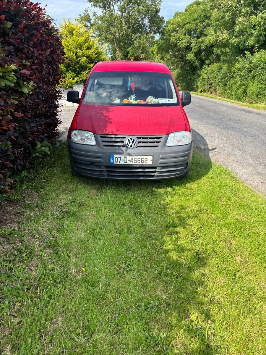 Van  for sale - Image 2