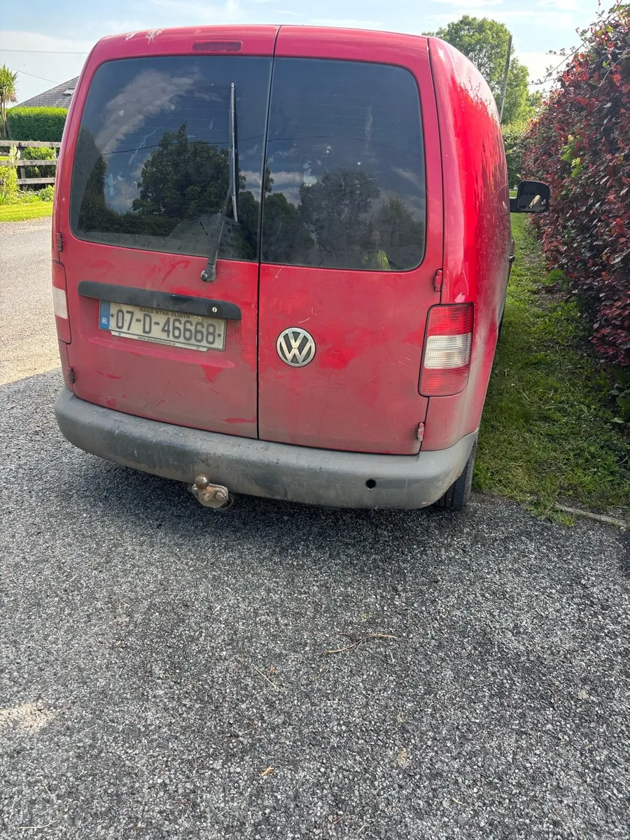 Van  for sale - Image 3