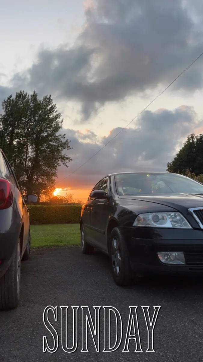 Skoda octave 1.4 petrol - Image 3