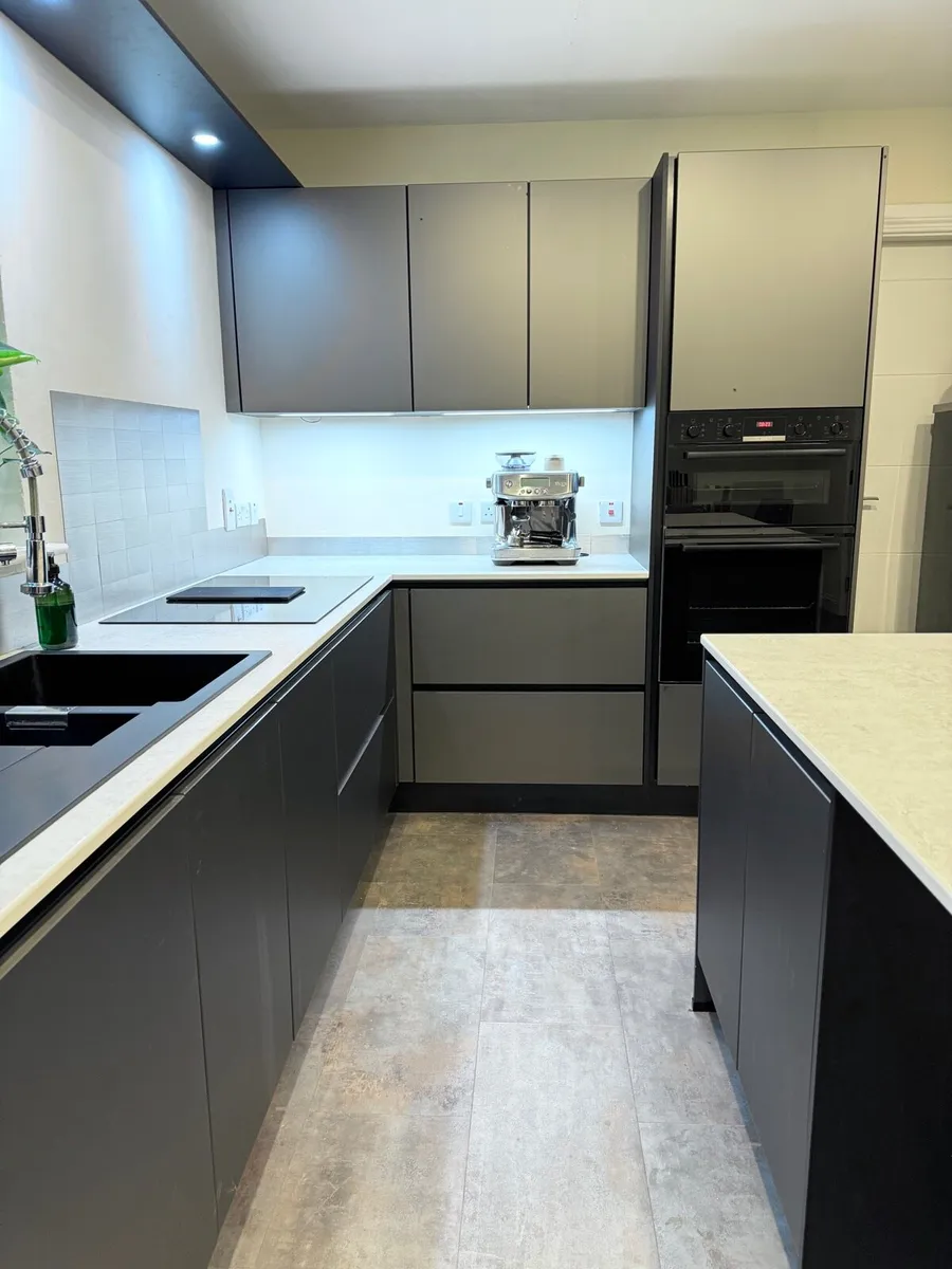 Kitchen Appliances - Image 1