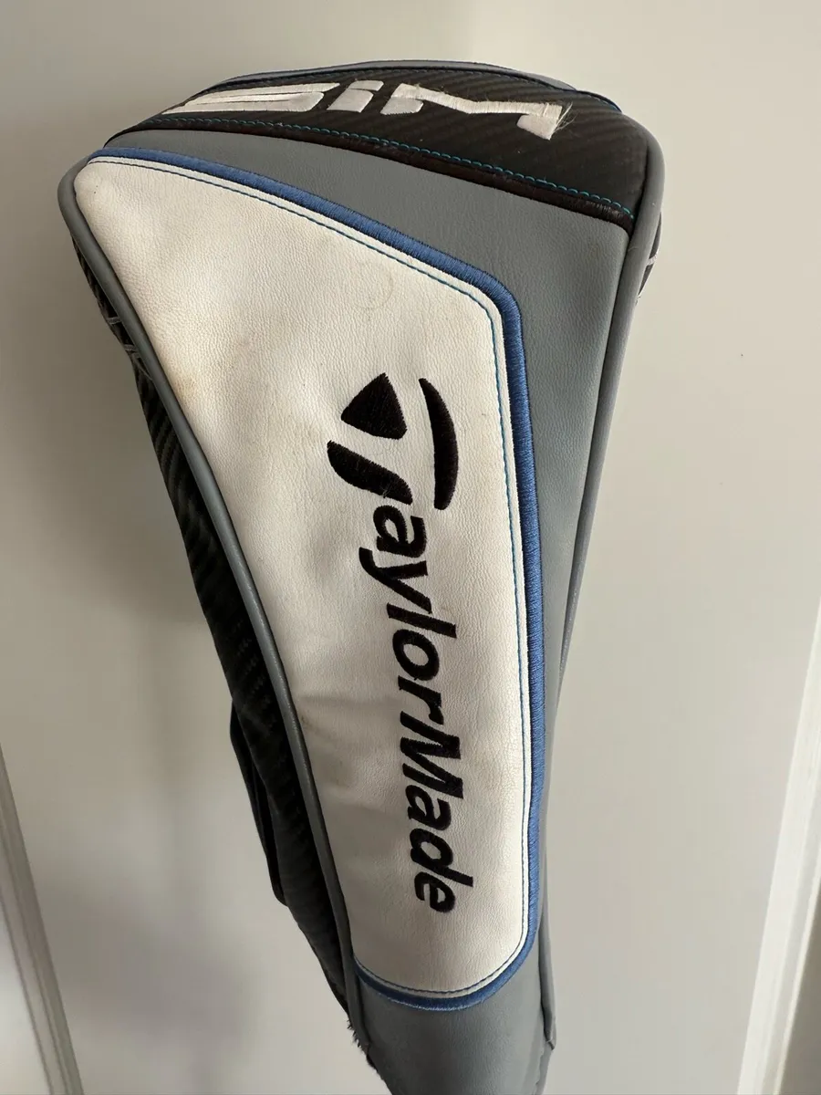 Taylormade Sim 9.0degree Driver - Image 2