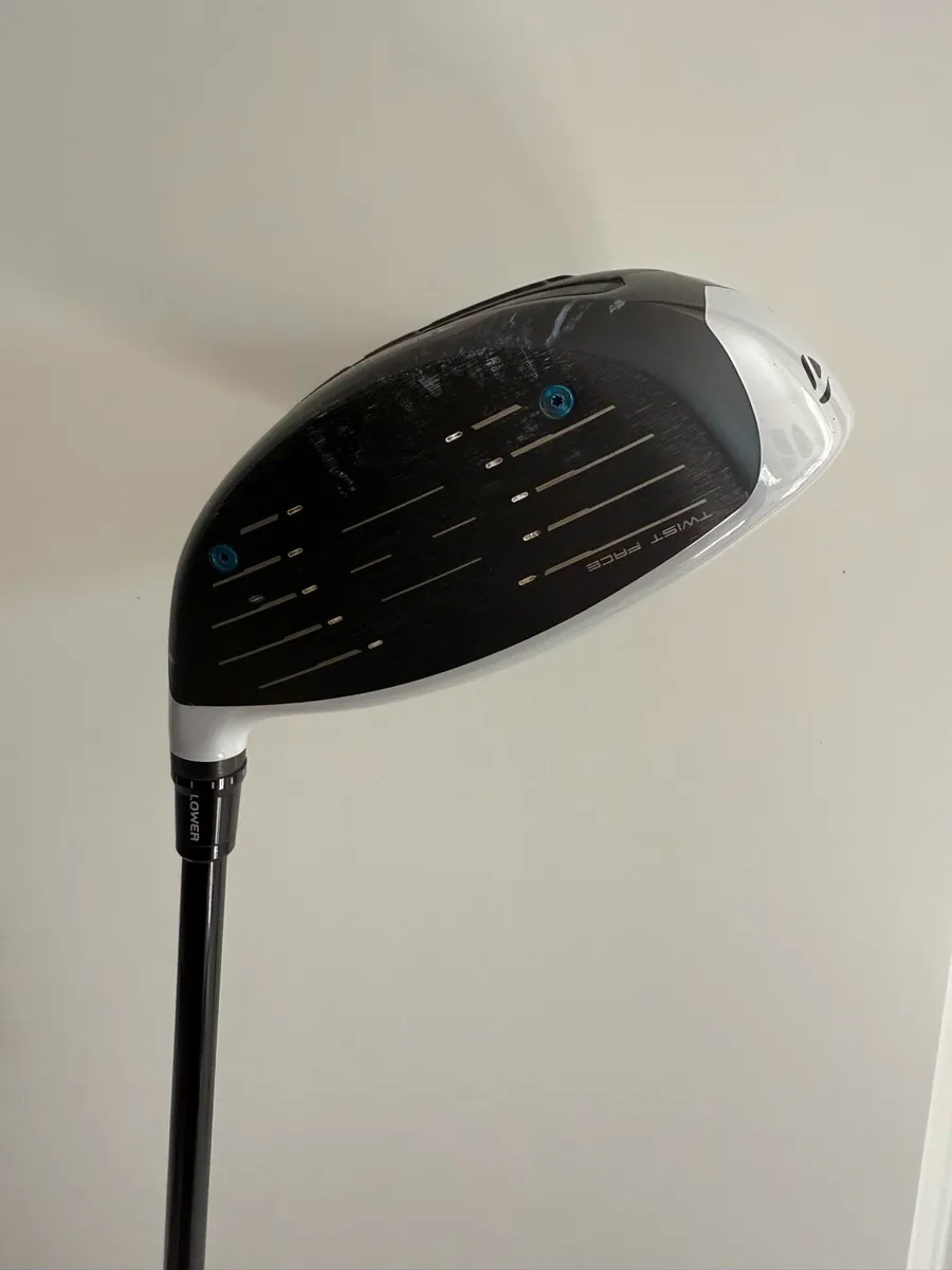 Taylormade Sim 9.0degree Driver - Image 3
