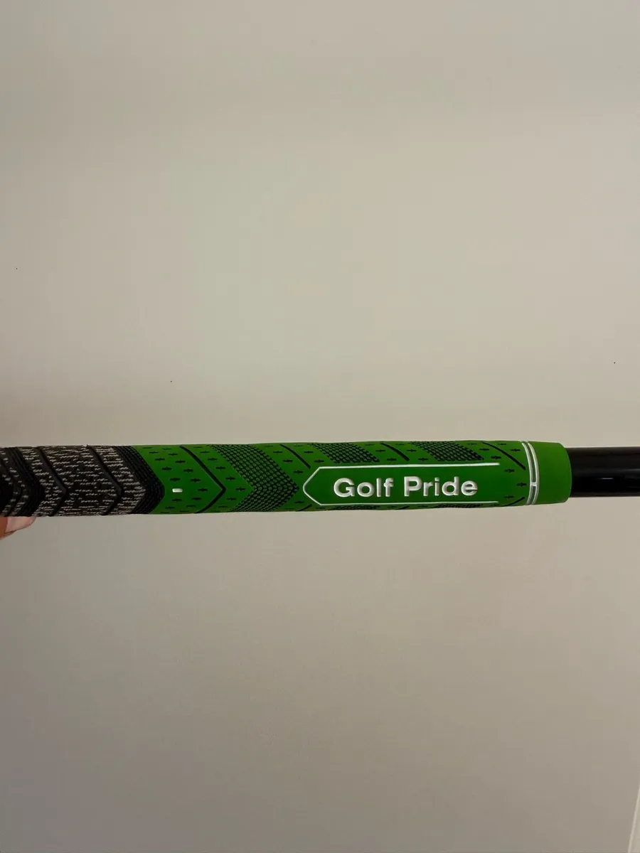 Taylormade Sim 9.0degree Driver - Image 4