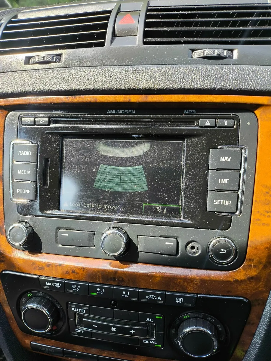 Skoda Octavia 2012 - Image 3