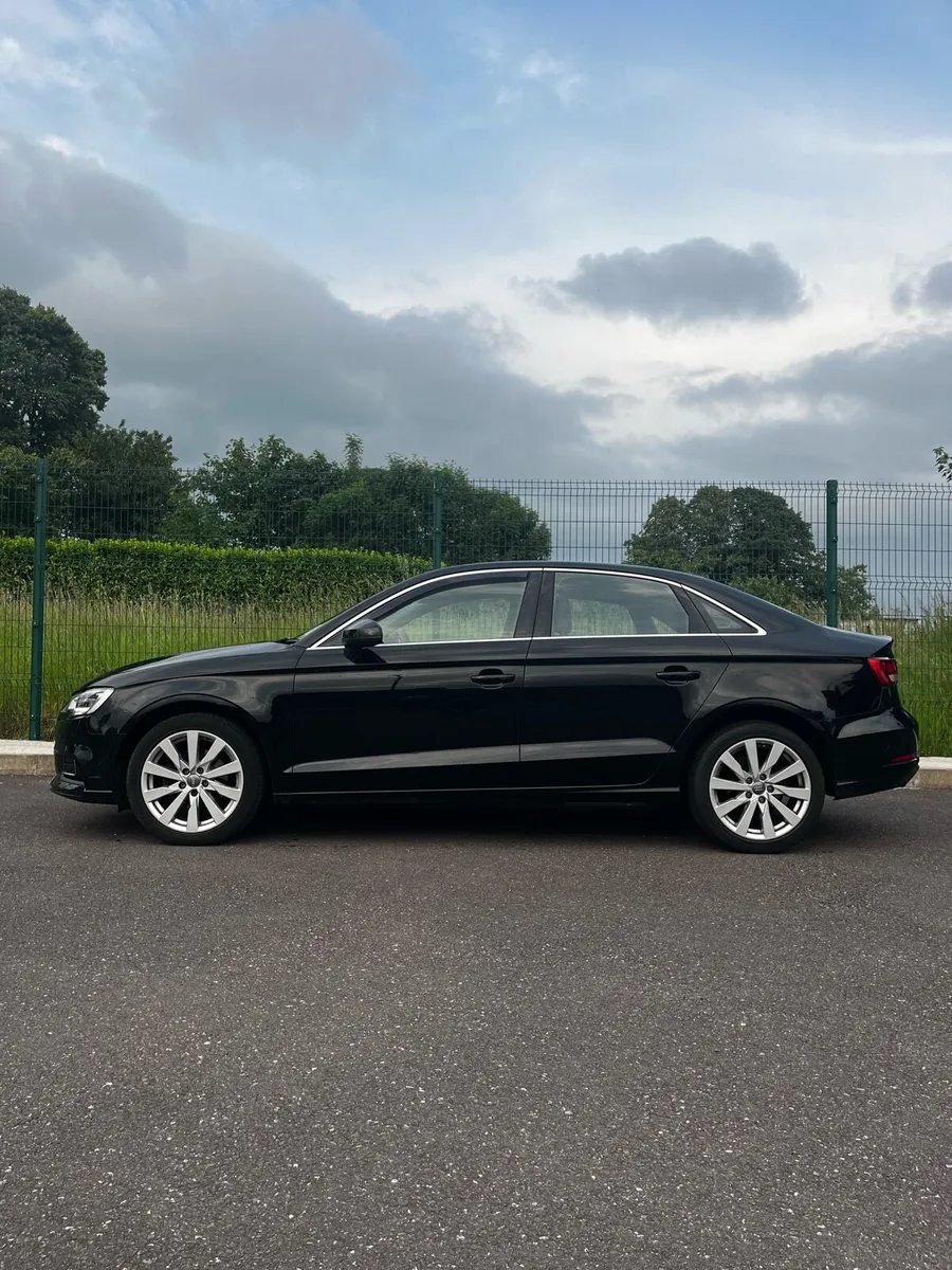 Audi A3 - Image 2