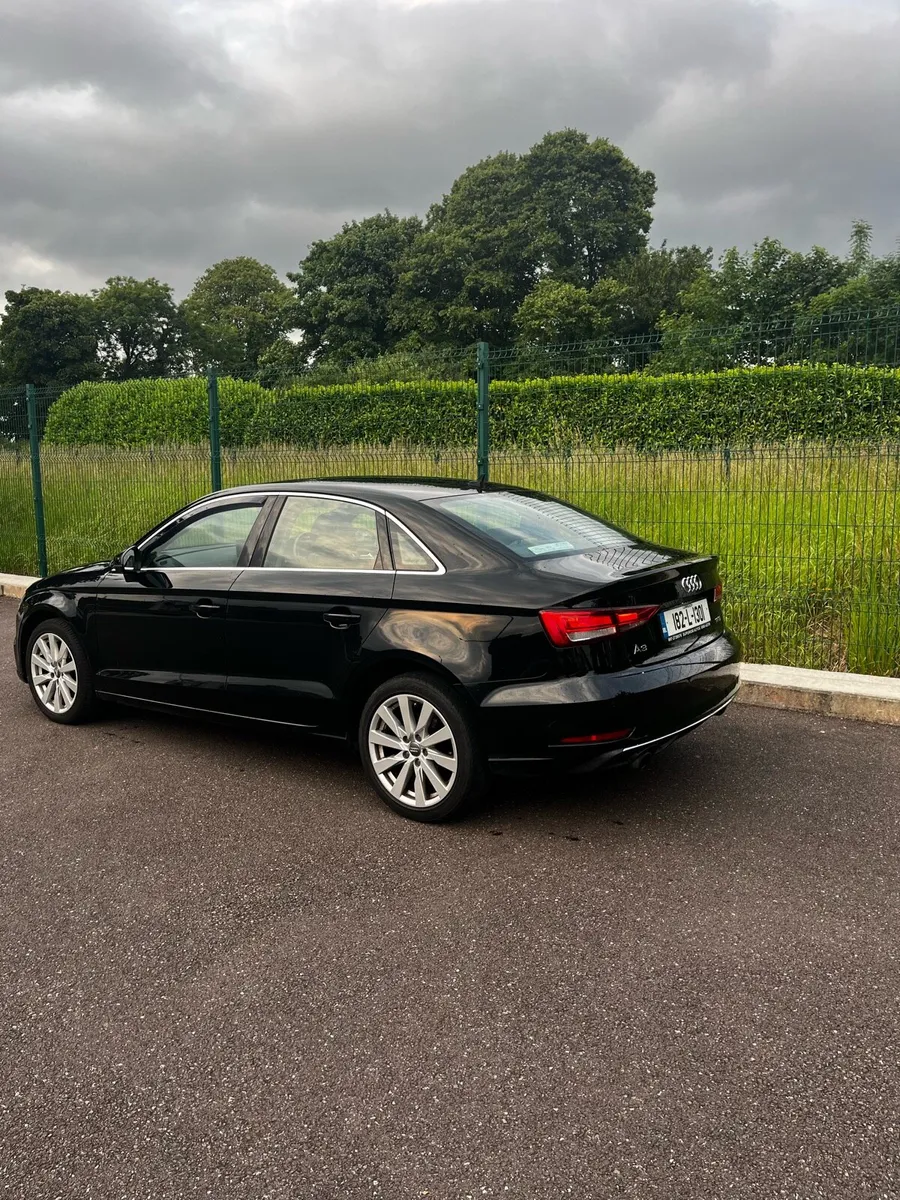 Audi A3 - Image 3