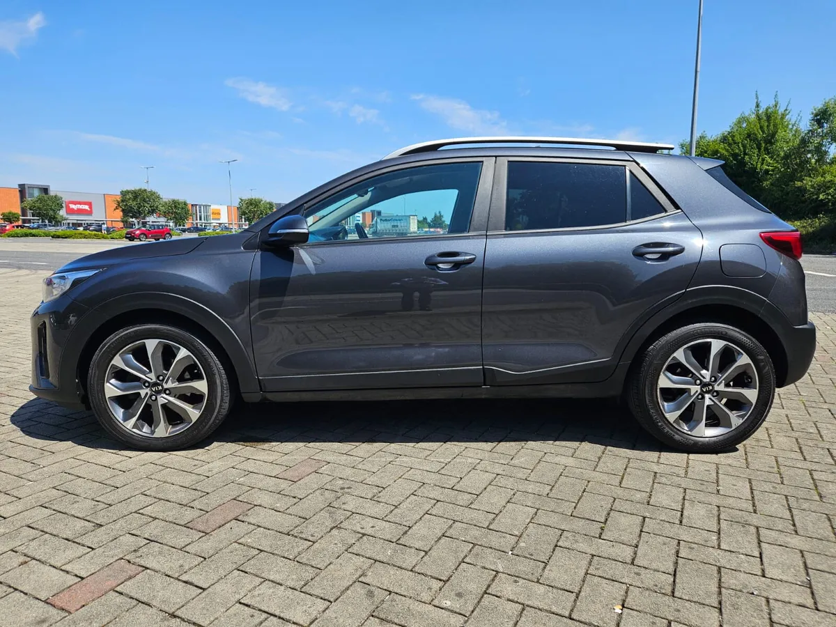 Kia Stonic 2019 1.6 Diesel New Nct 06/2027 - Image 4