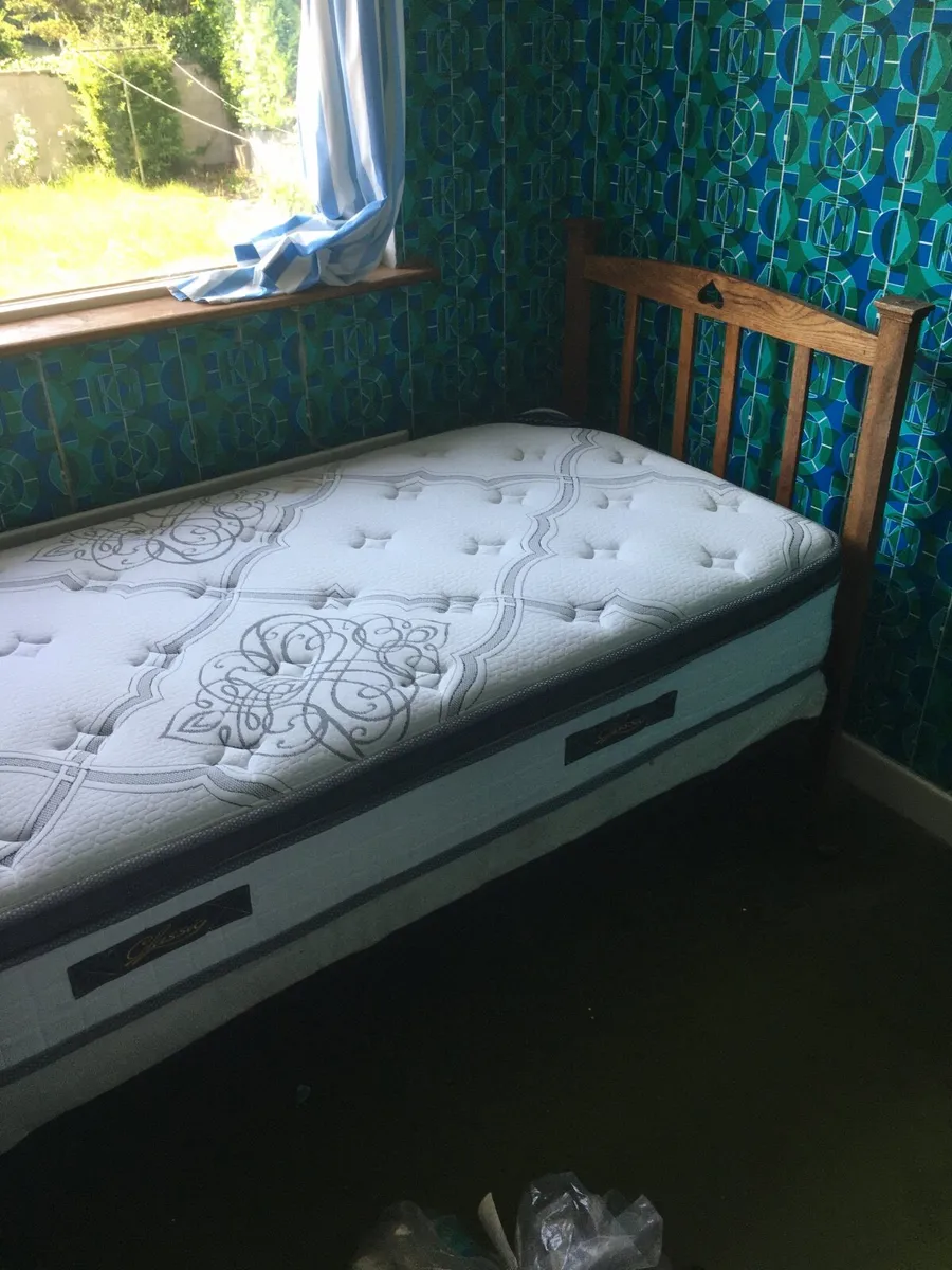 Mattress - Image 1