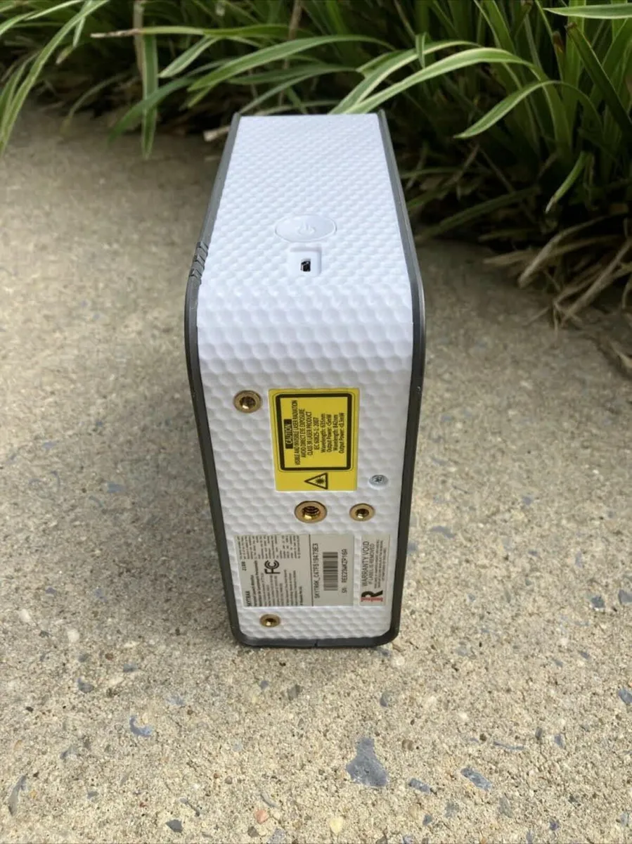 SkyTrak golf simulator for sale - Image 4