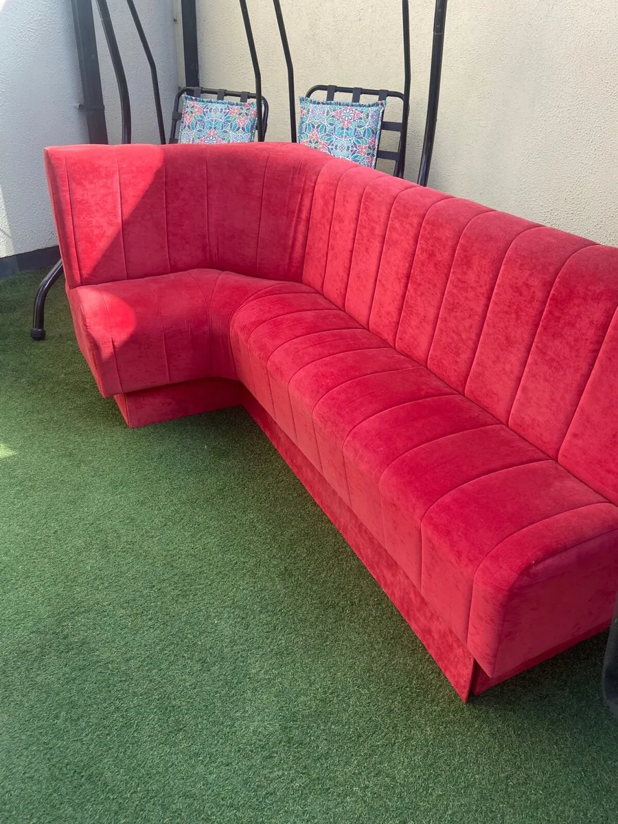 Dining bench - Image 2