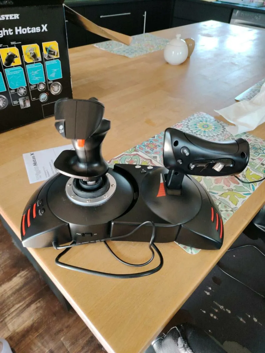 Gaming Joystick - Image 4
