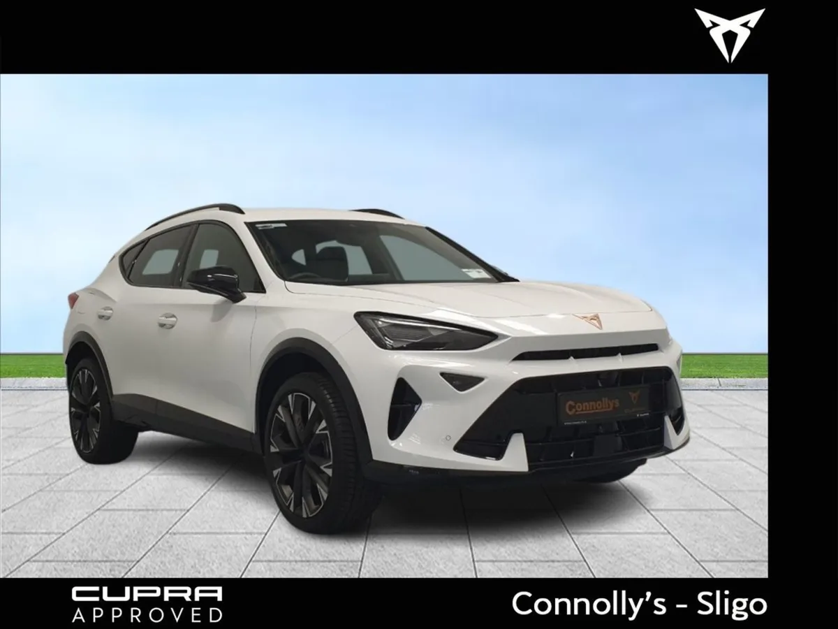 Cupra Formentor 2.0 TDI 150hp DSG - Image 1