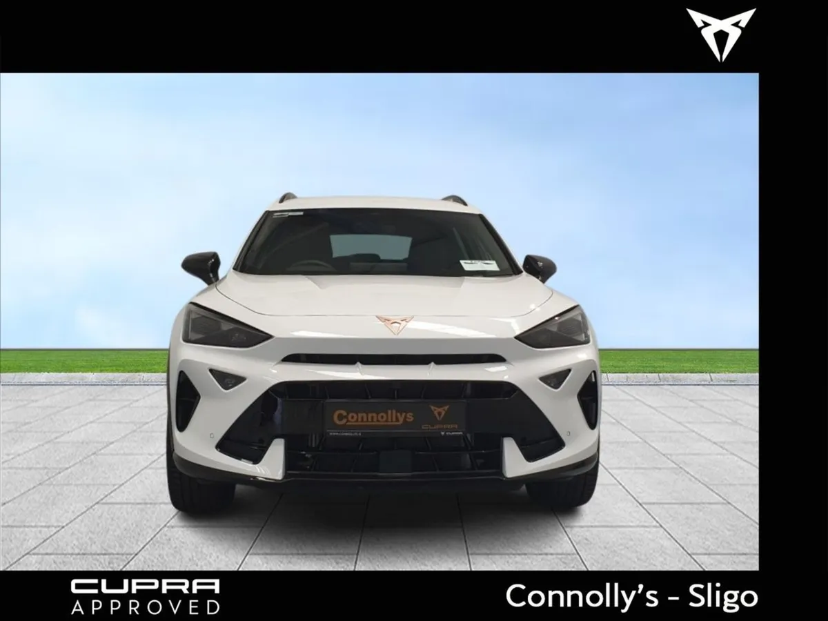 Cupra Formentor 2.0 TDI 150hp DSG - Image 2