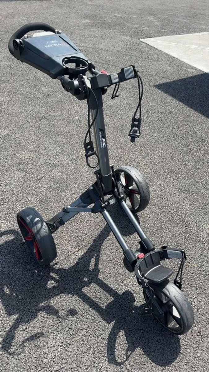 Powakaddy Micra - Image 1