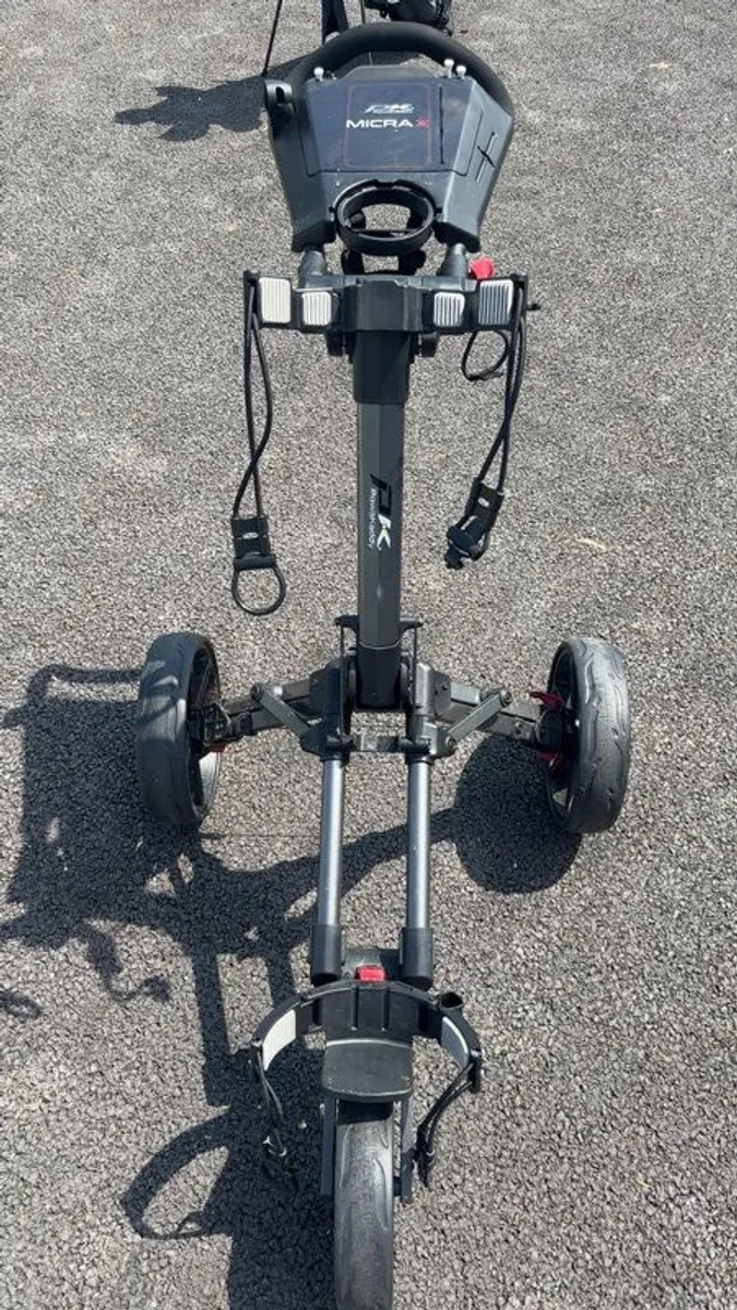 Powakaddy Micra - Image 2