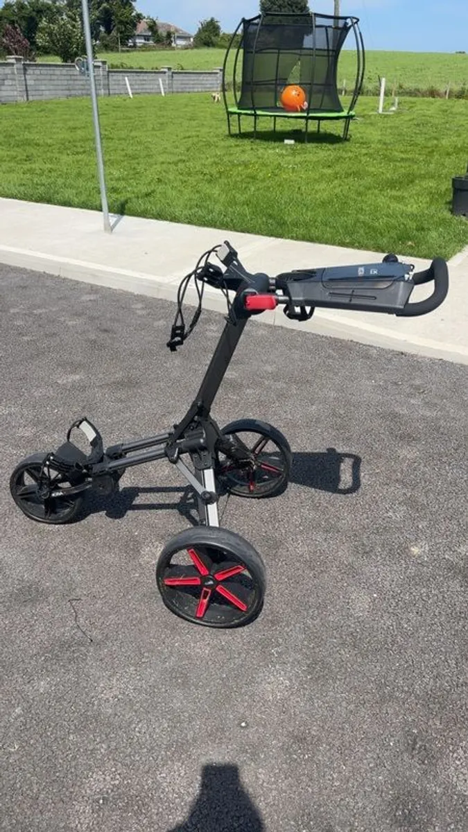 Powakaddy Micra - Image 3