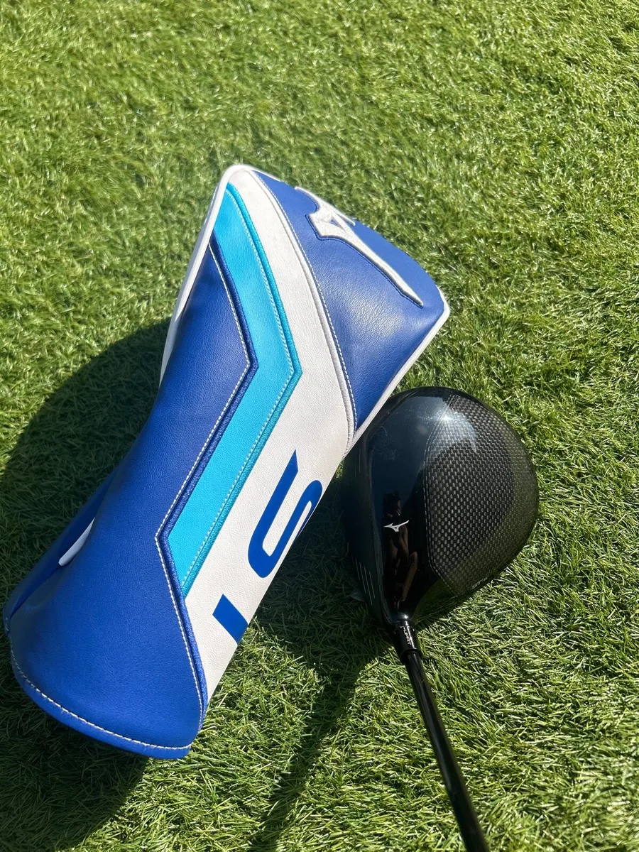 Mizuno STG-220 9 Degree adjustable Driver - Image 1