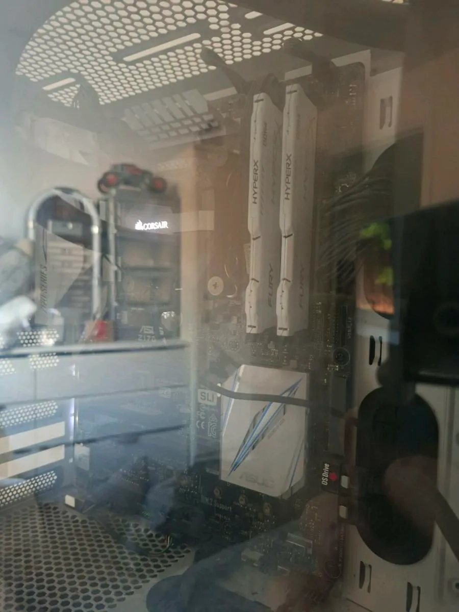 Beginner gaming pc - Image 2