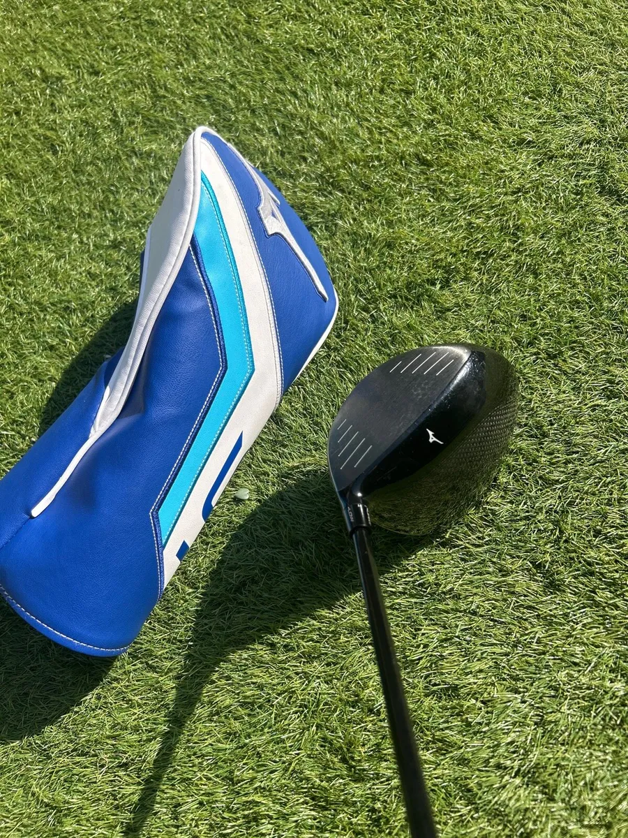 Mizuno STG-220 9 Degree adjustable Driver - Image 2