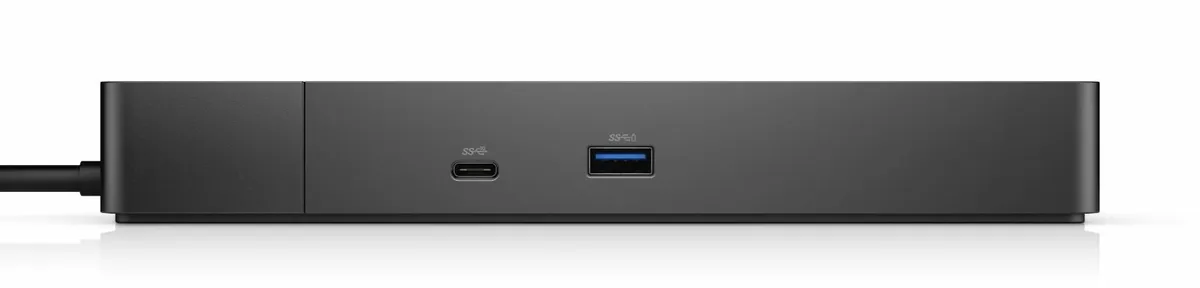 Dell WD19S USB-C Docking Station + AC Adapter - Image 3