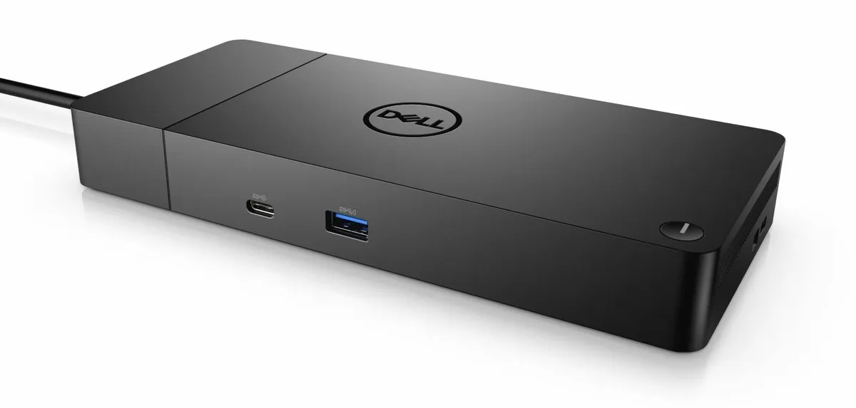 Dell WD19S USB-C Docking Station + AC Adapter - Image 4