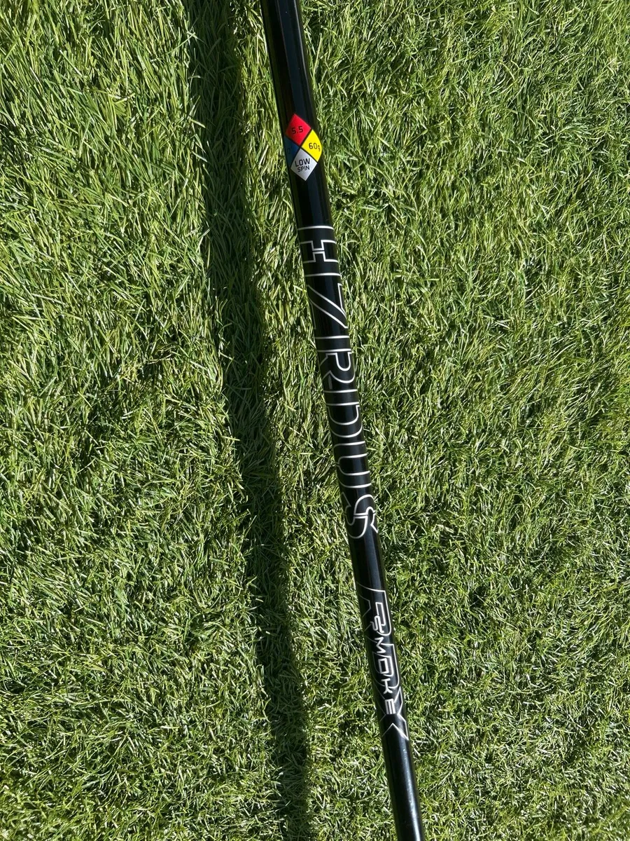 Mizuno STG-220 9 Degree adjustable Driver - Image 4