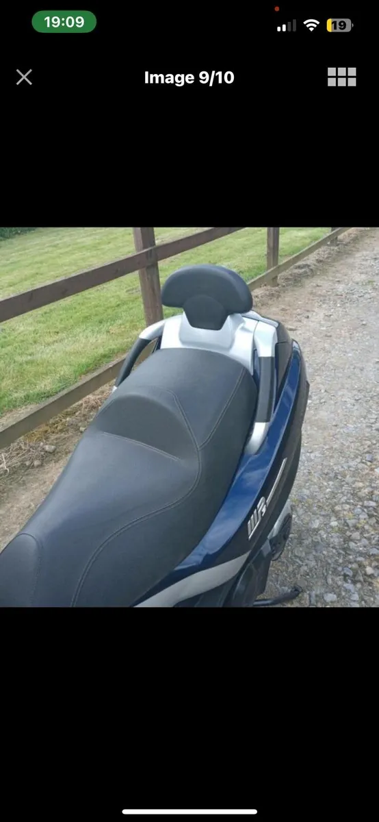 Piaggio Mp3 400 ie RL - Image 3