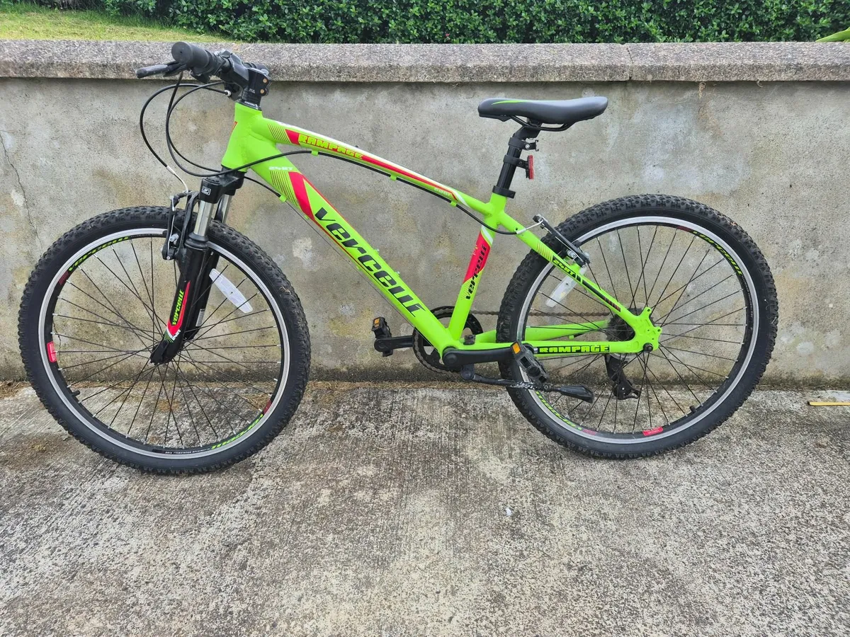 Vercelli 24"  Bicycle