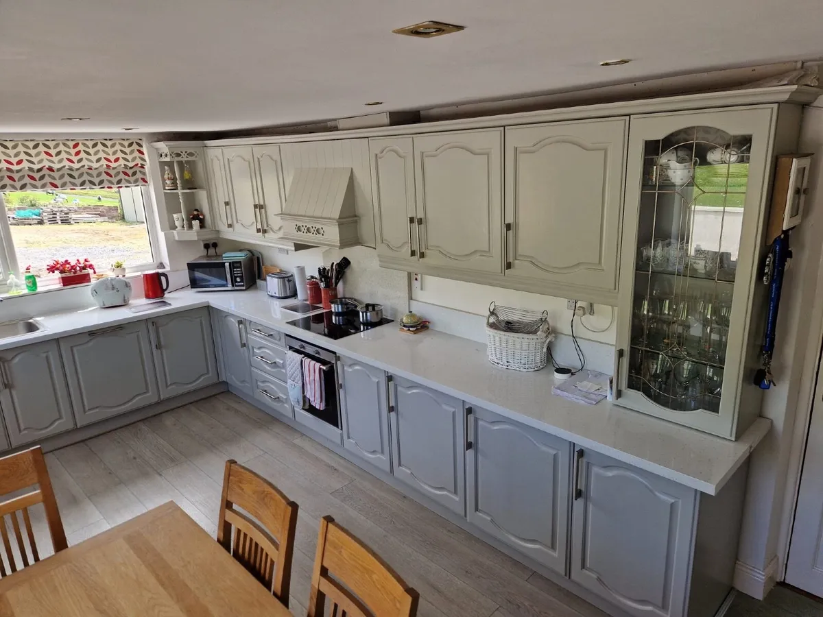 Kitchen - Image 1