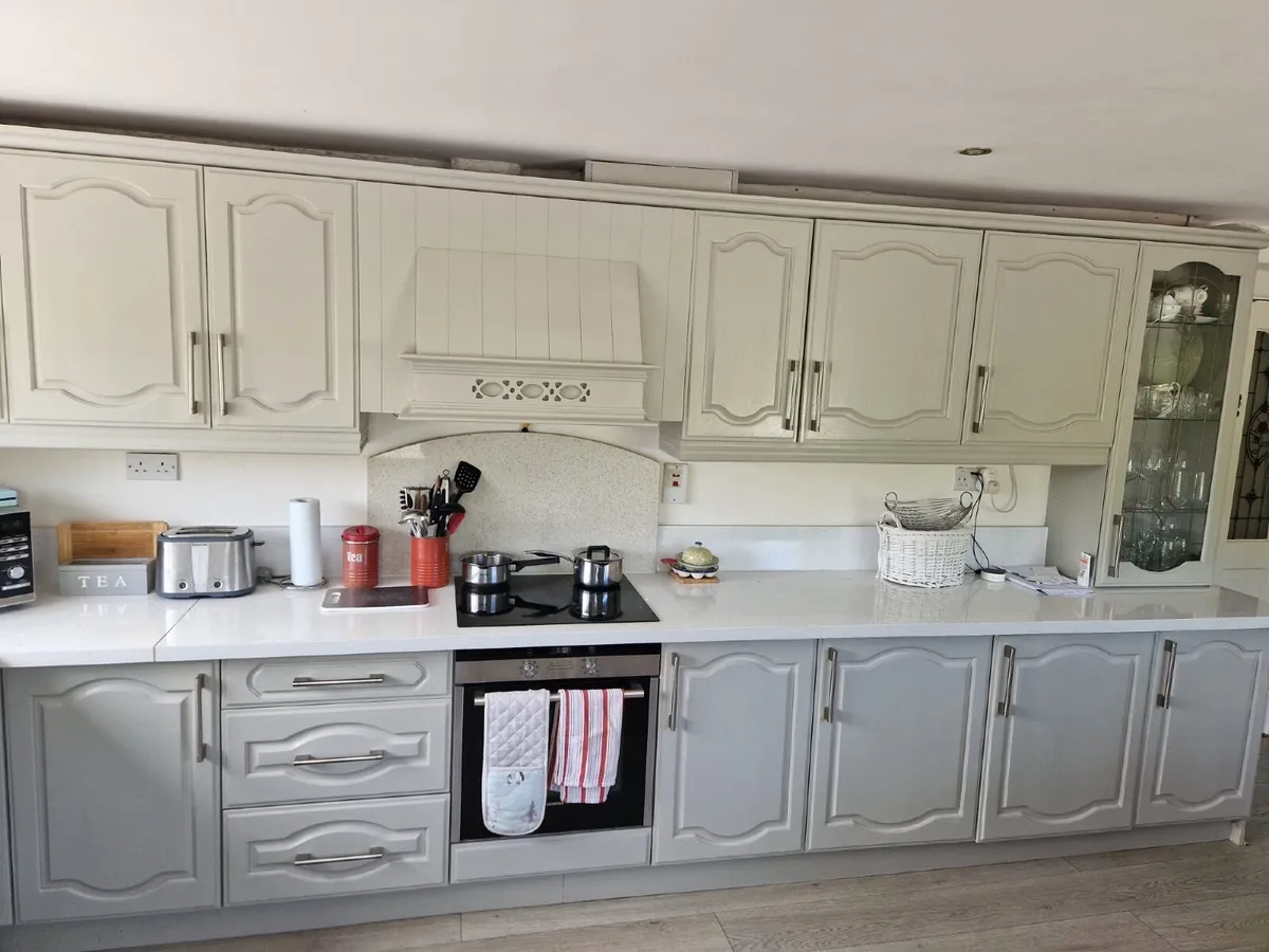 Kitchen - Image 4