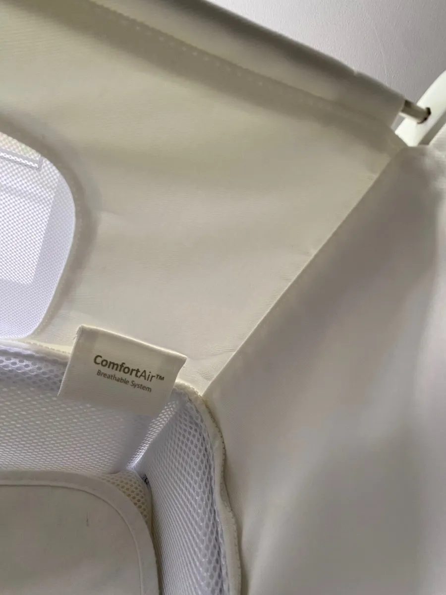 Snuzpod 4 baby cot - Image 4