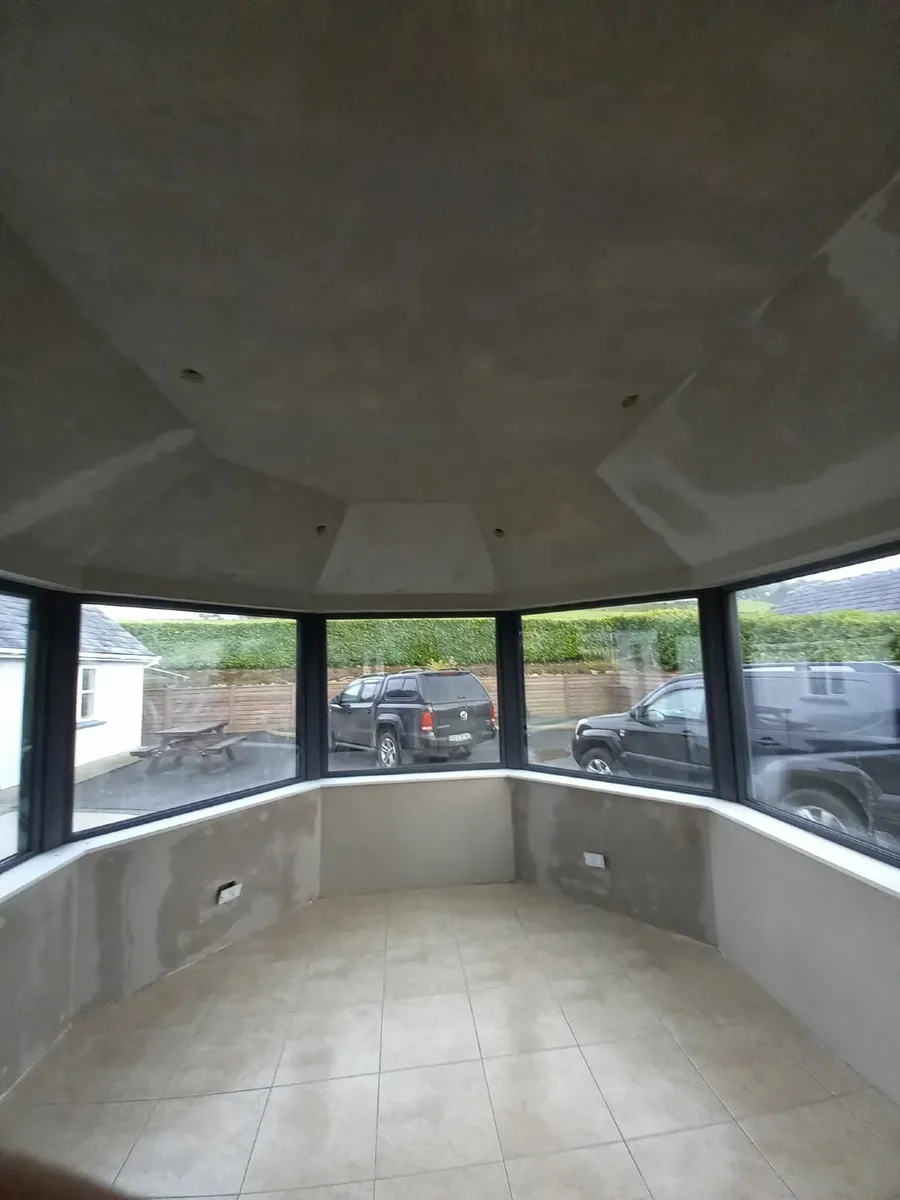 Render Rite Plastering - Image 1