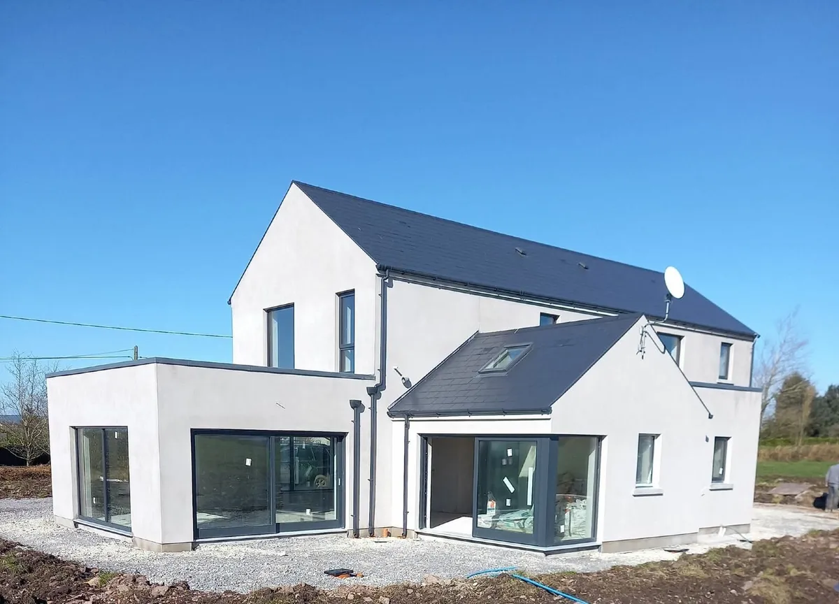 Render Rite Plastering - Image 3