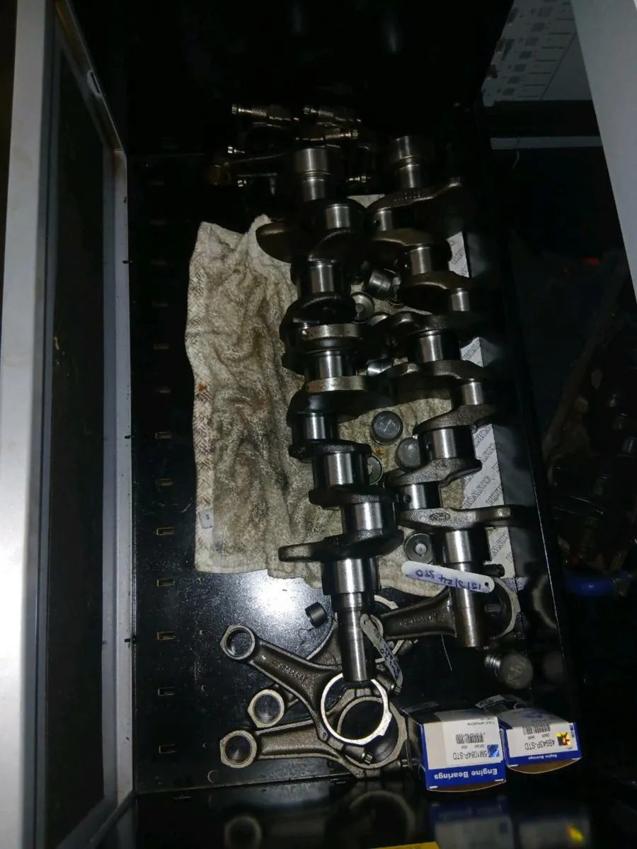 Sierra cosworth parts - Image 3
