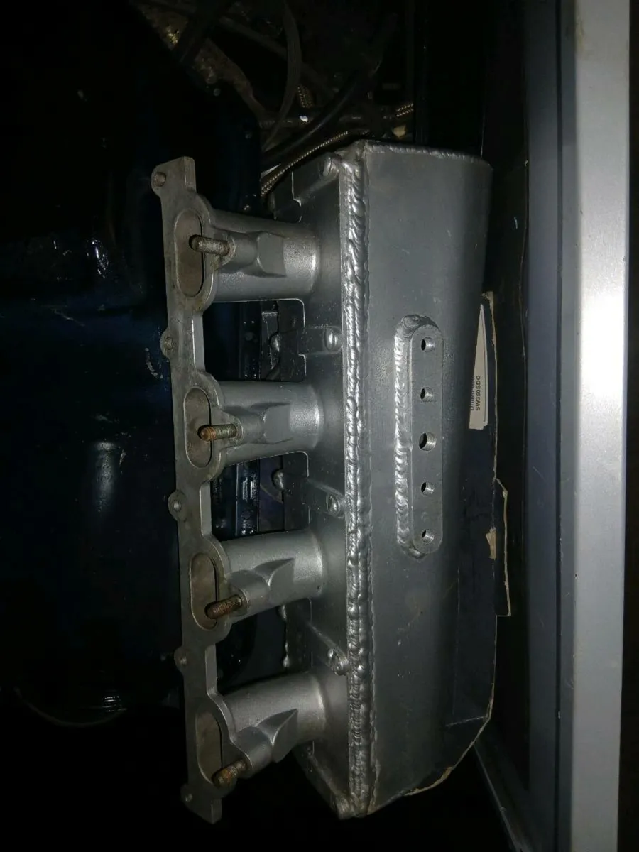 Sierra cosworth parts - Image 4