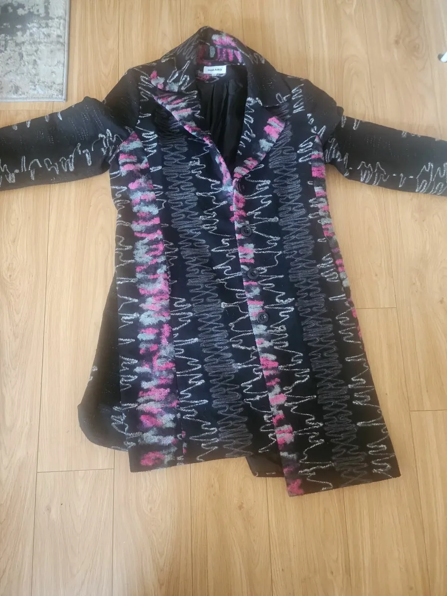 Clothing - Image 1