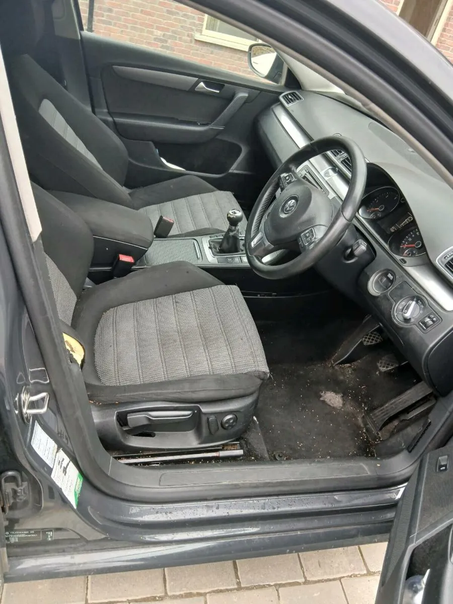 Vw passat - Image 4