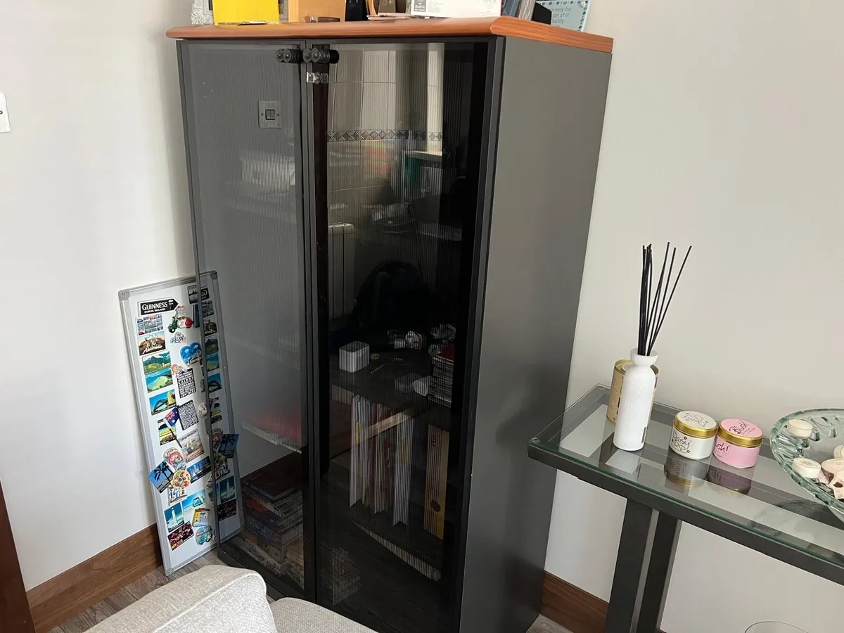 Storage Cabinet - Image 1